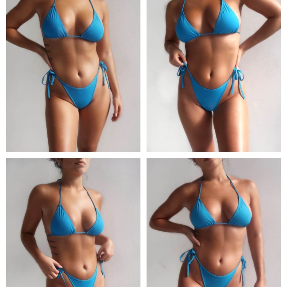 Bathing suit